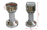 Heavy Duty Mini Electric Crusher / Mixer 22K RPM (100g Max.) --- MSK-FS-100 -1 - Thasar Store