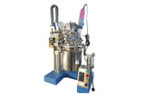 Hi-Speed Vacuum Mixing & Dispersing Reactor up to 25K RPM with Optional 1- 10 L Container - MSK-SFM-U - Thasar Store