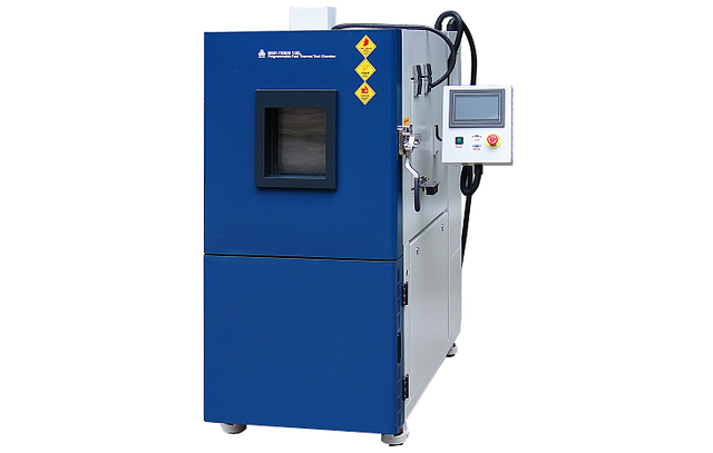 150L Programmable Fast Thermal Test Chamber (-60C to +150C, UN38.3.4.2) - MSK-TE906-150L - Thasar Store