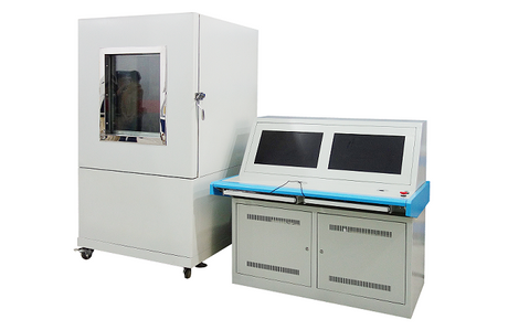 20T Max. Horizontal Servo-Motor Driven Crushing & Nail Penetration Tester with Digital Control - MSK-TE935 - Thasar Store