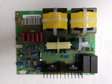 Ultrasonic Board for Ultrasonic Processor MSK-USP12N - MTI-USP12N-PCB - Thasar Store