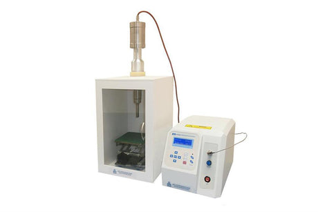 300W Ultrasonic Processor for Dispersing, Homogenizing and Mixing Liquid Chemicals - MSK-USP-3N-LD - Thasar Store