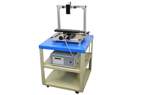 X-Y Axis CNC Stage with Head Mount for DIY an Ultrasonic Spray or Electro-Spinning - MSK-USP-ST1 - Thasar Store