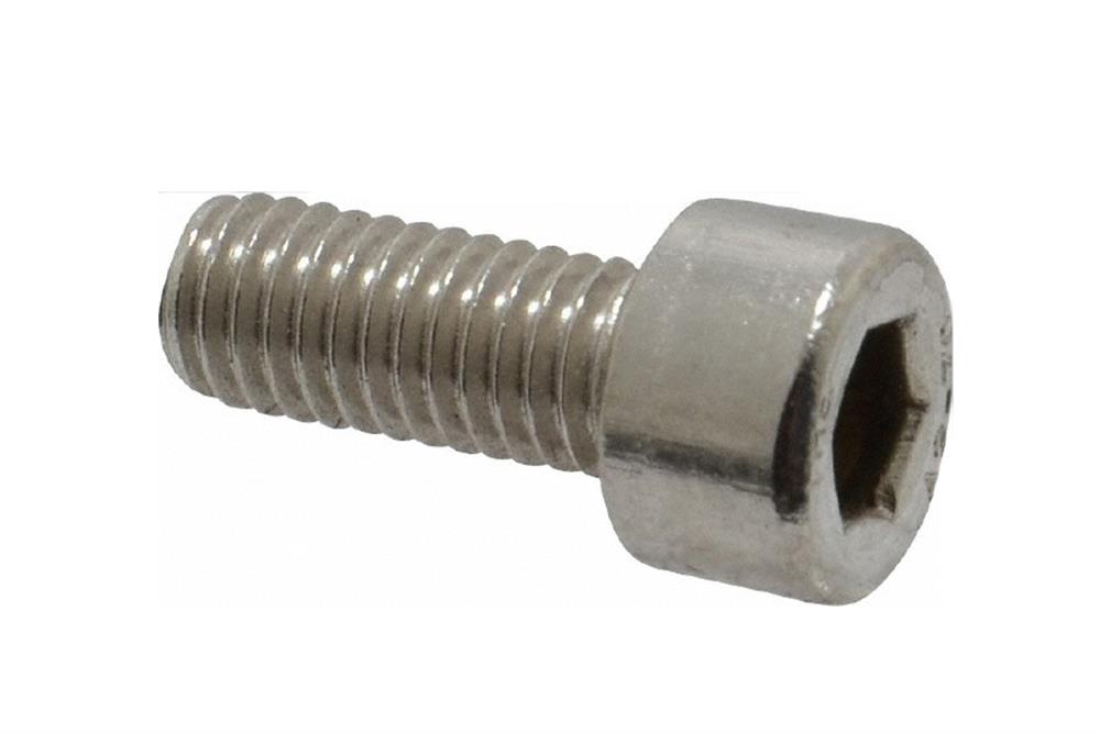 Hex Screw for MTI Vacuum Sealing Assembly - MTI-FL-SCREW - Thasar Store