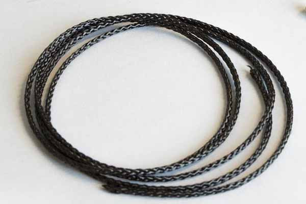 Replacement 3m Carbon fiber string for GSL1100X-SPC15E, MTI-CARBON-STRING - Thasar Store