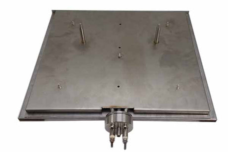 Interior Heat plate/tray for Large Vacuum Oven DZF6090 , DZF6050TA, MTI-DZF6090-HEATPLATE - Thasar Store