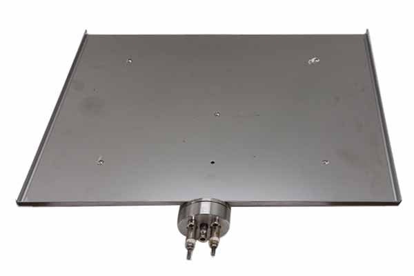 Interior Heat plate/tray for Large Vacuum Oven DZF6090 , DZF6050TA, MTI-DZF6090-HEATPLATE - Thasar Store