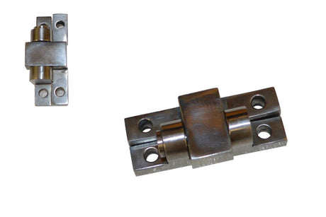 One piece Bolt-on Hinge for EQ-FL-216 and EQ-FL-278 - MTI-FL216-BH - Thasar Store