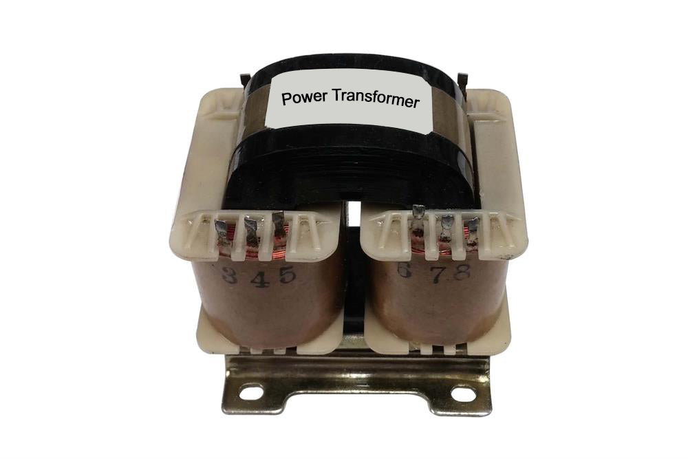 Power Transformers for MTI Existing Customers Replacement - Thasar Store