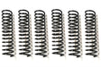 6 Pcs Base Cushion Springs for MSK-SFM-3, MTI-SFM3-SPRG - Thasar Store