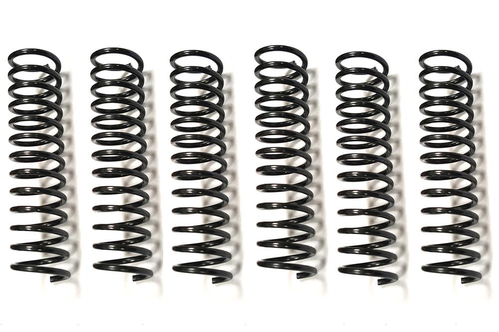 6 Pcs Base Cushion Springs for MSK-SFM-3, MTI-SFM3-SPRG - Thasar Store