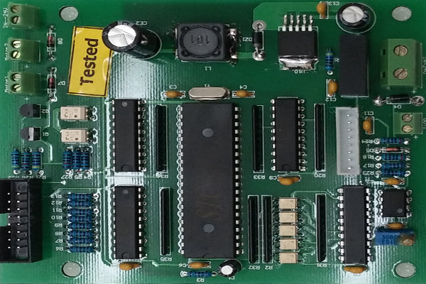 PCB Board for MSK-SFM8, MTI-SFM8-PCB - Thasar Store