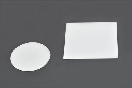 Li2Al2SiP2TiO13 (LASPT) Ion Conductive Ceramic Sheets with optional size - EQ-CGCS-LD - Thasar Store