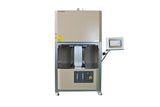 1700°C Vertical Atmosphere Controlled Furnace (11" I.D., 13 Liter) with Automatic Bottom Loading - VBF-1600X-B - Thasar Store