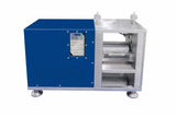 4T Max. and 6" Width Gap-Control Cold Rolling Press with Digital Pressure Display & R2R Option (Ar Glovebox Compatible) - MSK-2150-PD - Thasar Store