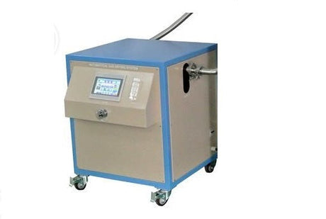 Automatic Recirculating Gas Purification System (O2 < 1 ppm) With Temperature Control System- RMP-2F-LD - Thasar Store