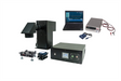 Steady-State AAA Solar Simulator with Source Meter and I-V Software - MSK-SS-50 - Thasar Store