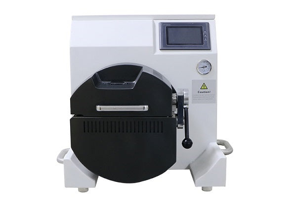 Mini Melting/Casting Furnace w/ Automatic Rotary Chamber up to 1700C @ 100 g - IMCS-2000-S - Thasar Store