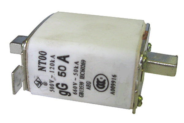 Fuse of 50 Amps - EQ-NT00-50A - Thasar Store