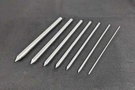 Steel Nails for Penetration Tester - TE90x-SSNail - Thasar Store