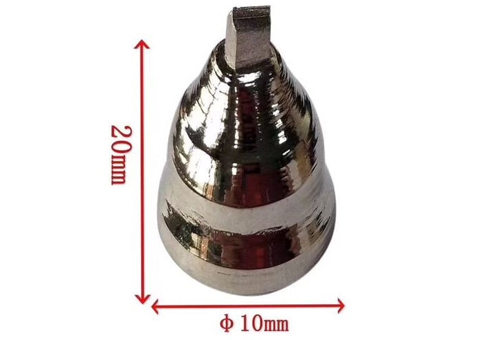 Crystal Grower By Vacuum Levitation Melting - EQ-SKJ-LCZ - Thasar Store