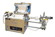 Compact Atmosphere Controlled RTP Furnace with 4" ID Quartz Tube up to 1100°C - OTF-1200X-4-RTP - Thasar Store