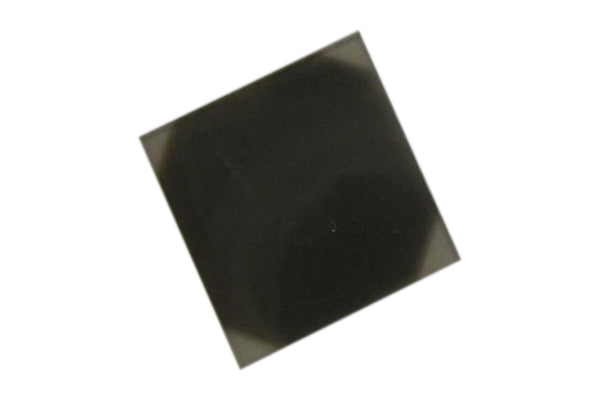 One Side (300-400) nm YBCO Film on SrTiO3 (100) 10x10x0.5 mm substrate - Thasar Store