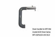 [old version] Oven handle for MTI Old model 6020 Oven Series-MTI-DZF6020-OH-OLD2 - Thasar Store