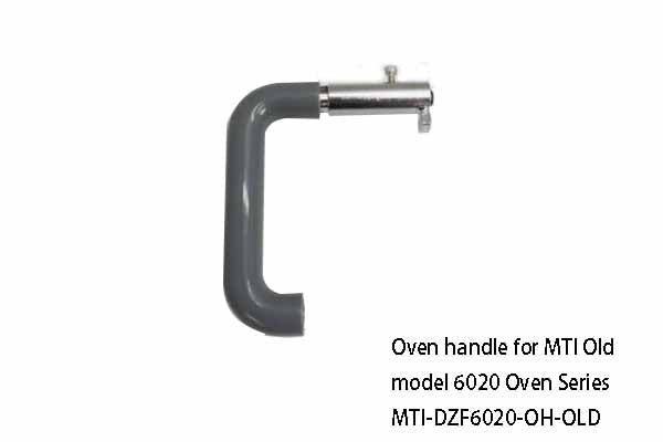 [old version] Oven handle for MTI Old model 6020 Oven Series-MTI-DZF6020-OH-OLD2 - Thasar Store