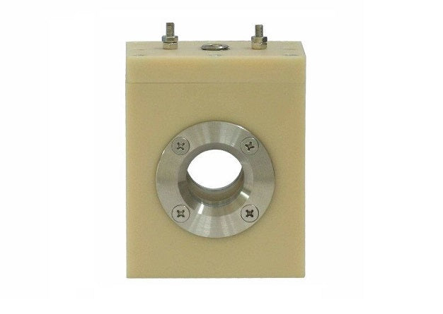 Split-able Pouch Cell with Quartz Window for In-situ Analysis of Battery -SPCW - Thasar Store