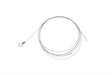 Stainless Steel Pulling Cable for Dip Coaters -120cm Length - PL-Cable-100 - Thasar Store