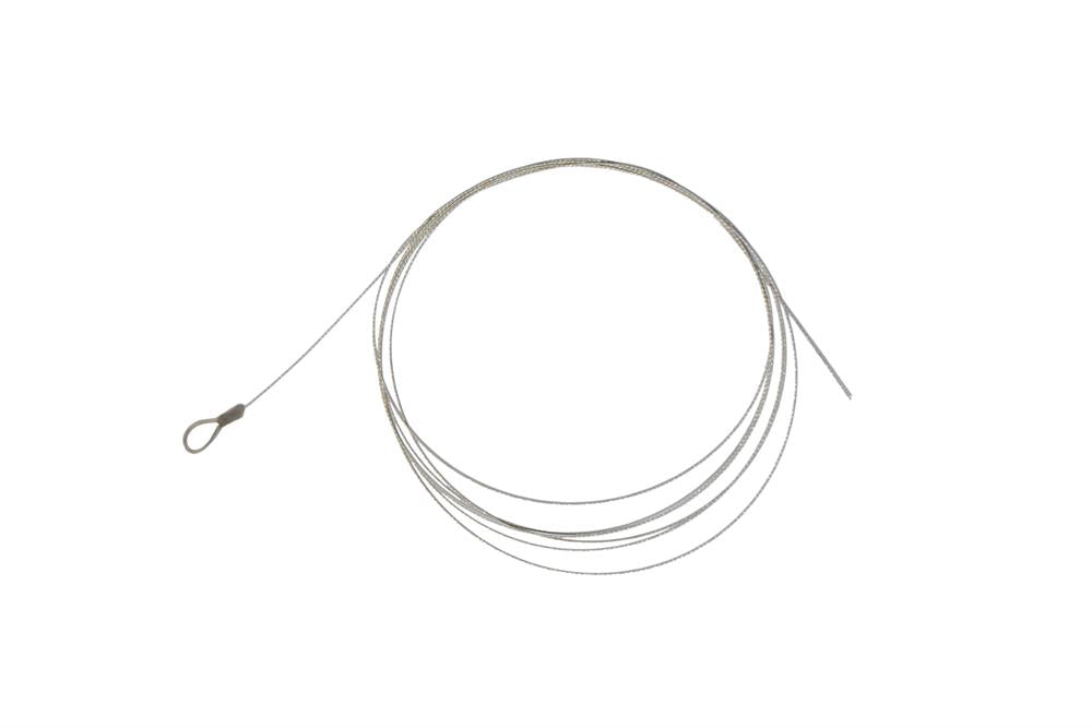 Stainless Steel Pulling Cable for Dip Coaters -120cm Length - PL-Cable-100 - Thasar Store