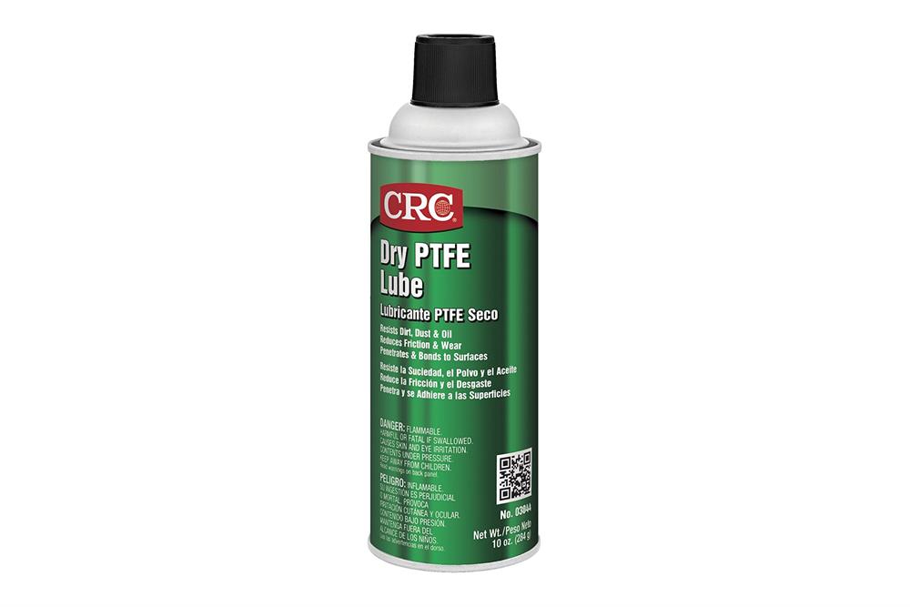 General Purpose Dry PTFE Lubricating Spray - PTFE3044 - Thasar Store