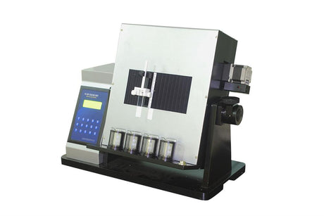 4 Position Angle Dependent Dip Coating Unit - PTL-AADC - Thasar Store