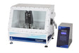 4 Position SILAR Coating System with Air-tight Chamber & Magnetic Stirrer - PTL-SC-4S-LD - Thasar Store