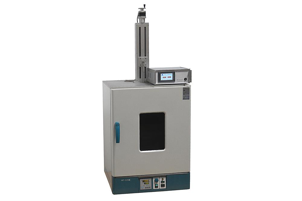 Dip Coater (1-200 mm/min) with 124 L Temperature Chamber for Substrate up to 16"x 9" - PTL-MMB02-200 - Thasar Store