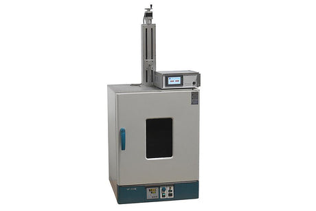 Dip Coater (1-200 mm/min) with 124 L Temperature Chamber for Substrate up to 16"x 9" - PTL-MMB02-200 - Thasar Store