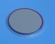 SOI Wafer: 6", 2.5 "m (P-doped ) + 1.0 SiO2 + 625um Si (P-type /Boron doped ) - Thasar Store