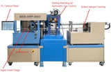 Automatic Hot Rolling Machine (Single Sample) for Research of Alloy Deformation - MSK-HRP-MG3 - Thasar Store