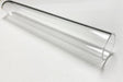 20 mm OD X 200mm L Quartz Tube with one end closed for Vacuum Ampule one end closed - QZTube-H20 - Thasar Store