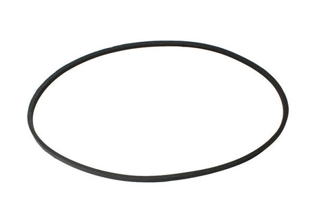 Rubber drive belt (round, black) for EQ-Unipol300,MTI-Unipol300-BELT - Thasar Store