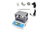 Digital Solids Density Meter, 0.001 g/cm3 High Accuracy, 300 g, SDM-300 - Thasar Store