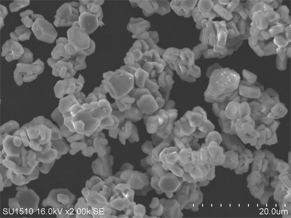 Layered Oxide NaNi1/3Fe1/3Mn1/3O2 Powder for Sodium Ion Battery Cathode, 200g/bottle - SIB-NFMO - Thasar Store