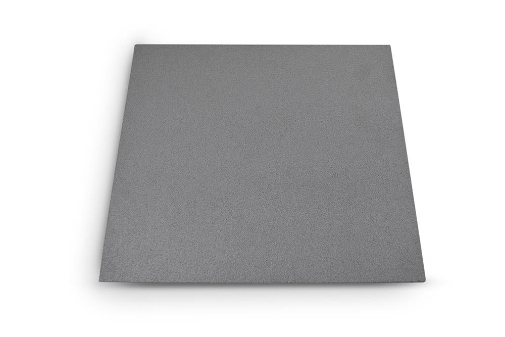 Stainless Steel Foam: SS316 250mm W x 250 mm L x 1mm Thick, MF-SS250Fom - Thasar Store