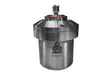 500ml SS Mixing Container for Desk-Top Variable Speed Vacuum Mixer SFM-16 - EQ-MJ-16-500SS - Thasar Store