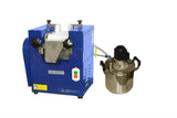 Compact Three Rollers (Zirconia) Mill for High Viscosity Slurry, Paste - MSK-SFM-65 - Thasar Store