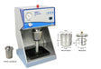 Vacuum Mixer w/ Vac. Pump & 2 Containers (150 & 500mL)  & Optional 1L Tank-MSK-SFM-7 - Thasar Store