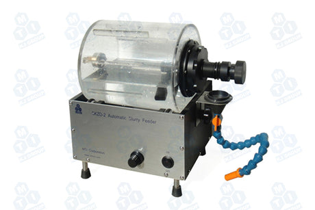 SKZD-2 Automatic Slurry Feeder for any 8" -15" polishing machine - EQ-SKZD-2 - Thasar Store