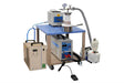 7KW Vacuum Induction Melting System w/ 60mm Tube & Manual Temperature Control - SP-15VIM - Thasar Store