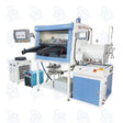 8-Station Automatic Arc Melting System w/ Vacuum Casting - SP-MSM-VC-8 - Thasar Store